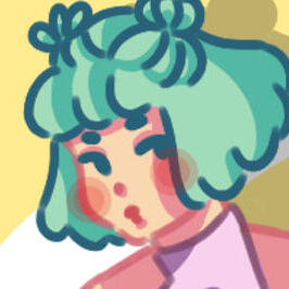 Greeny