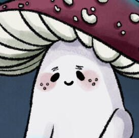 Mushy