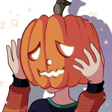 Pumpkin