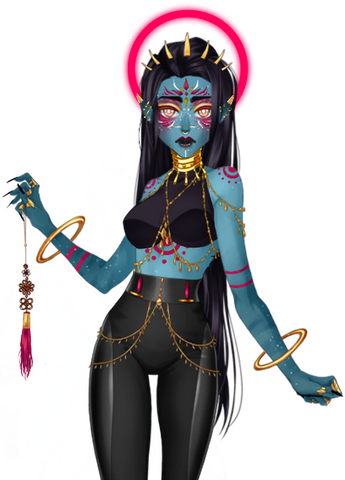 ✎ (Base : Beemoov)