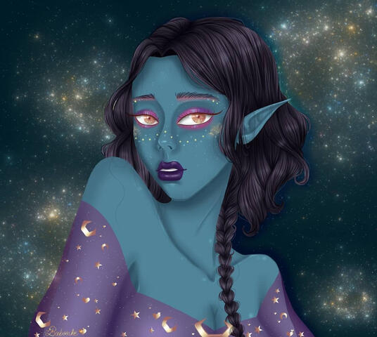 La Sainte Babouche Arts