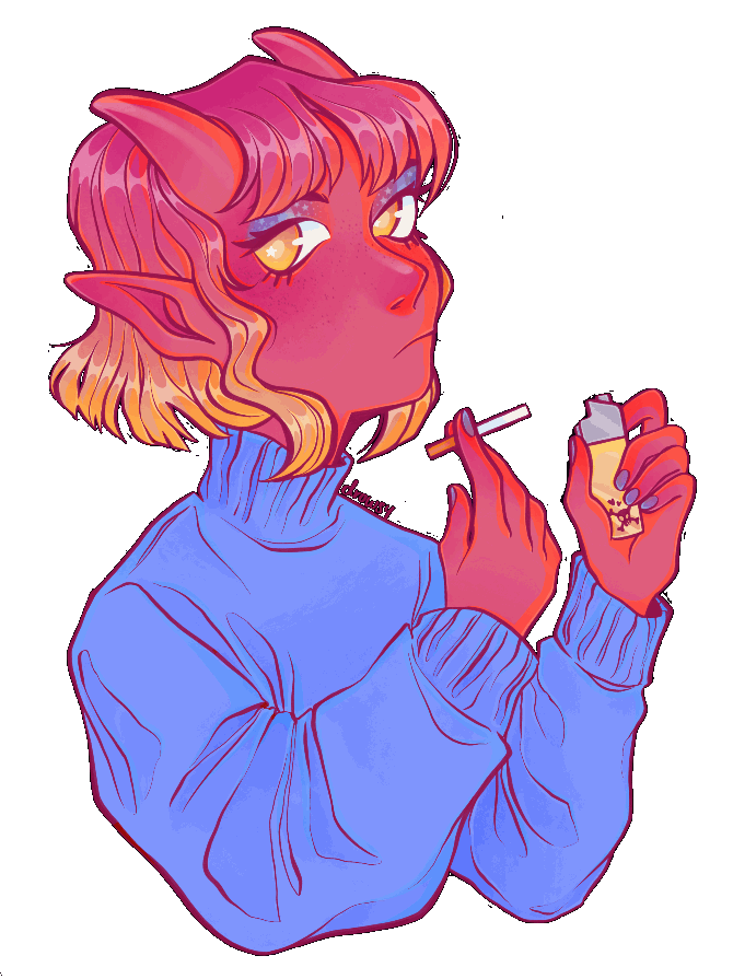 Drowsy