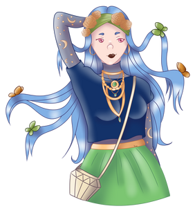 SerenaHarmonia