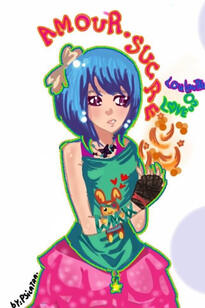 ❀ Psicatra