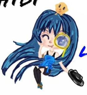 ❀ Psicatra