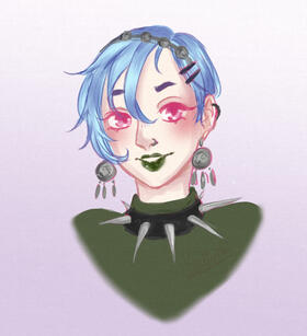 Karitoriki