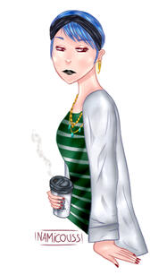 Namicouss