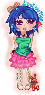 ❀ Psicatra