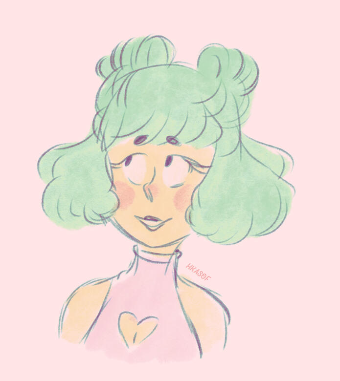 ❀ Hkasof