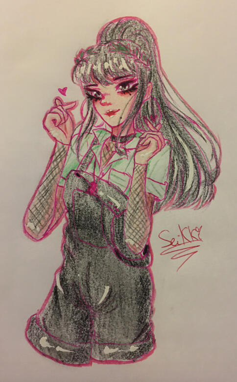 Seikki