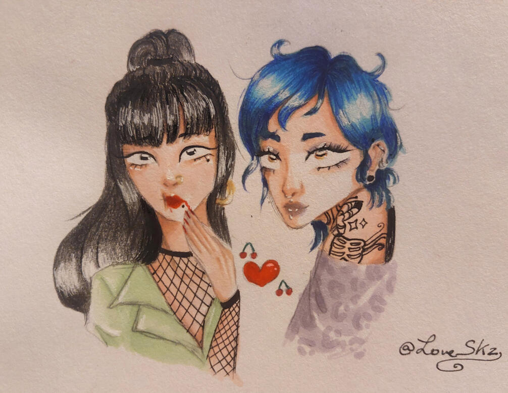 LoveSKZ