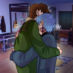 ✎ (Fond : Beemoov)