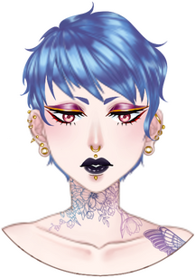 ✎ (Base : Beemoov)