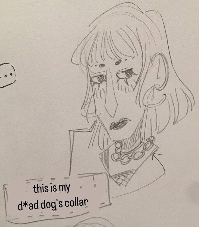 ✎