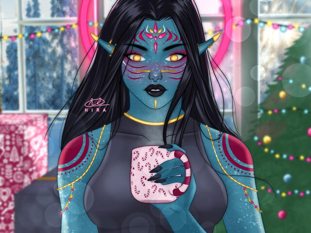 Hira